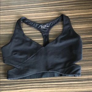 Zella Sports Bra